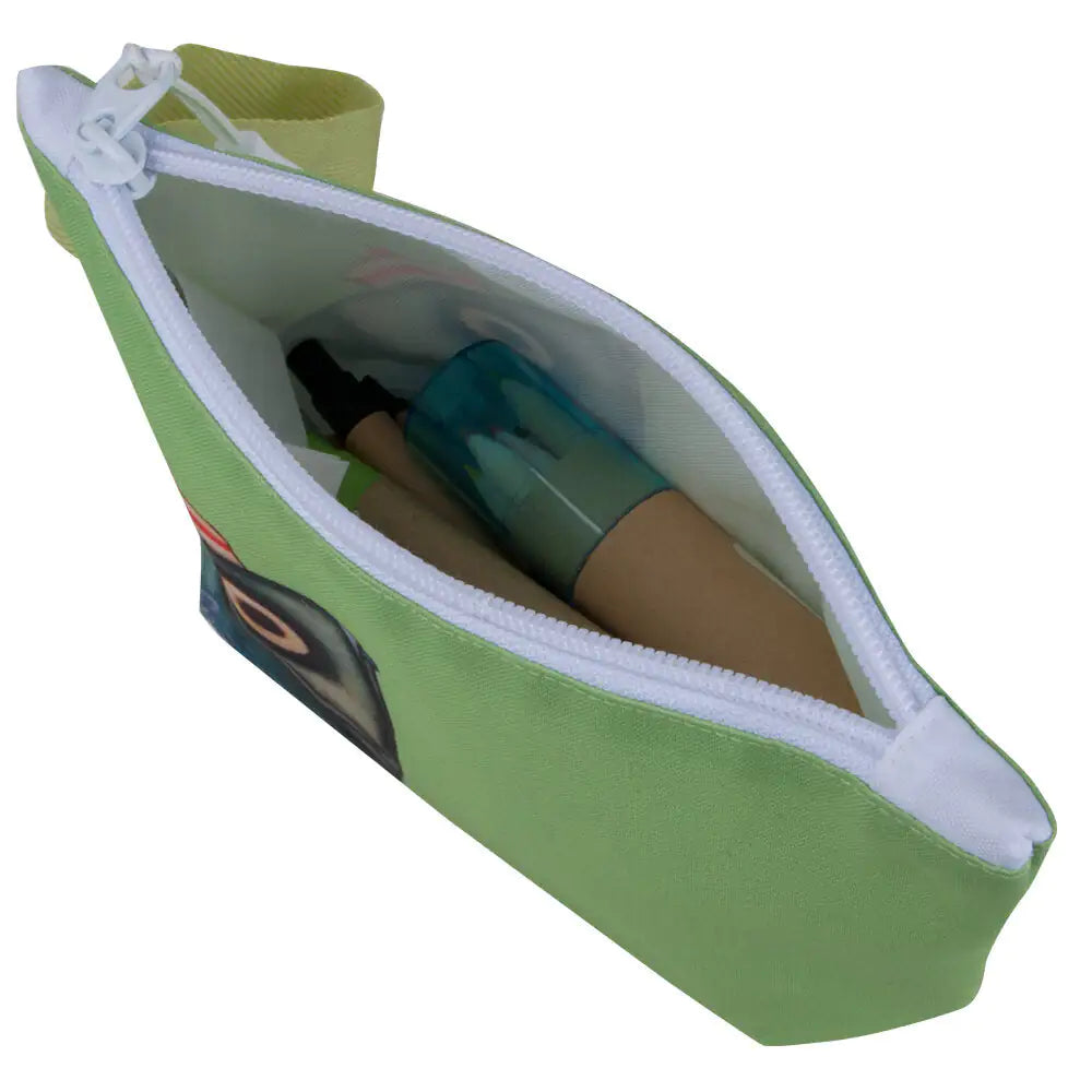 Biggdesign Pistachio Make Up Bag